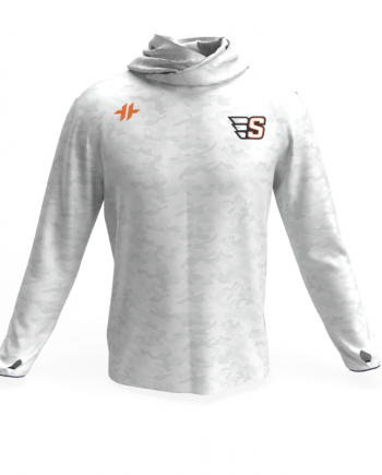 2026 Skyridge Sunshirt-Front