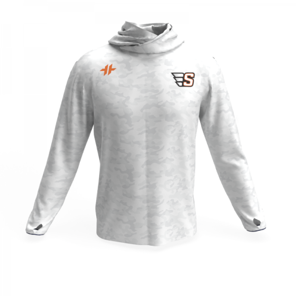 2026 Skyridge Sunshirt-Front