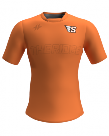 2026 Skyridge Trail SS Jersey-Front