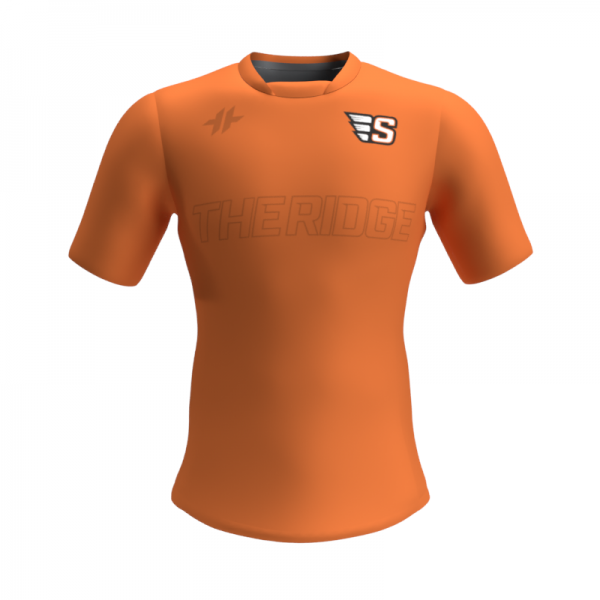 2026 Skyridge Trail SS Jersey-Front