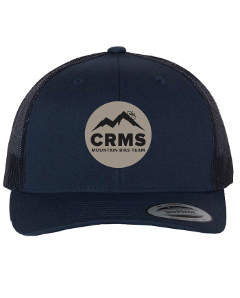 CRMS-Curved-Hat-Patch