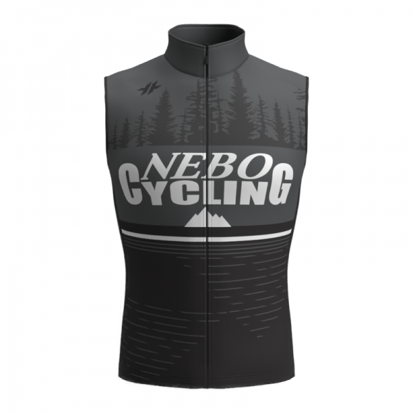 Nebo-Cycling-Windout-Vest-Front