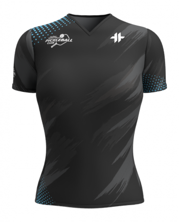 Pickleball Pro Tech T Women-Front