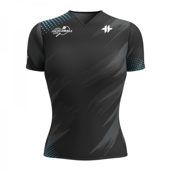 Pickleball Pro Tech T Women-Front