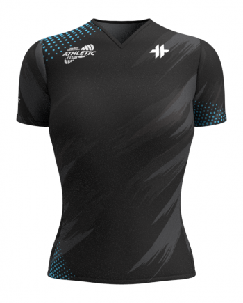 Pro Tech T Women-Front
