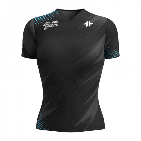 Pro Tech T Women-Front