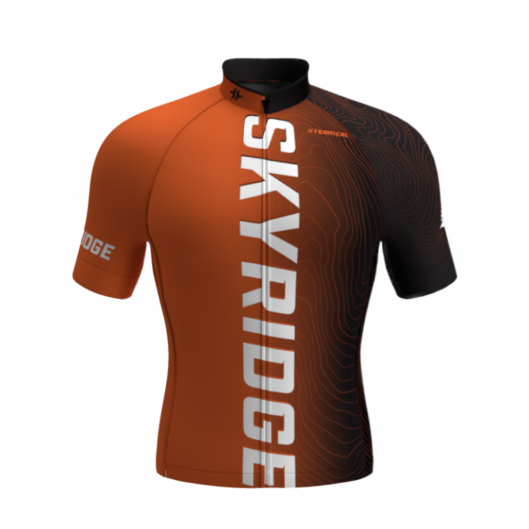 Skyridge MTB – Devo – Hyperthreads