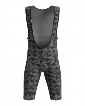 Skyridge Venture Bib Men 2026-Front