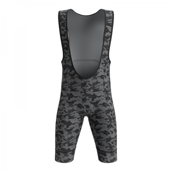 Skyridge Venture Bib Men 2026-Front