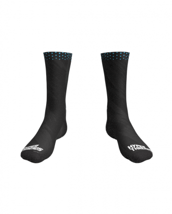 Sublimated Sock-Front
