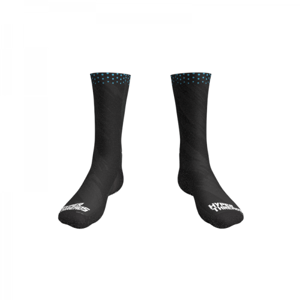 Sublimated Sock-Front