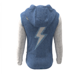 2025 Westlake Apex Jacket-Back