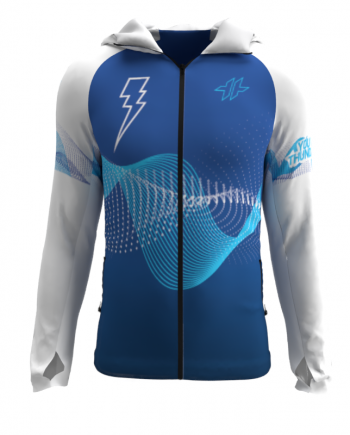 2026 Westlake Apex Jacket 2025-Front