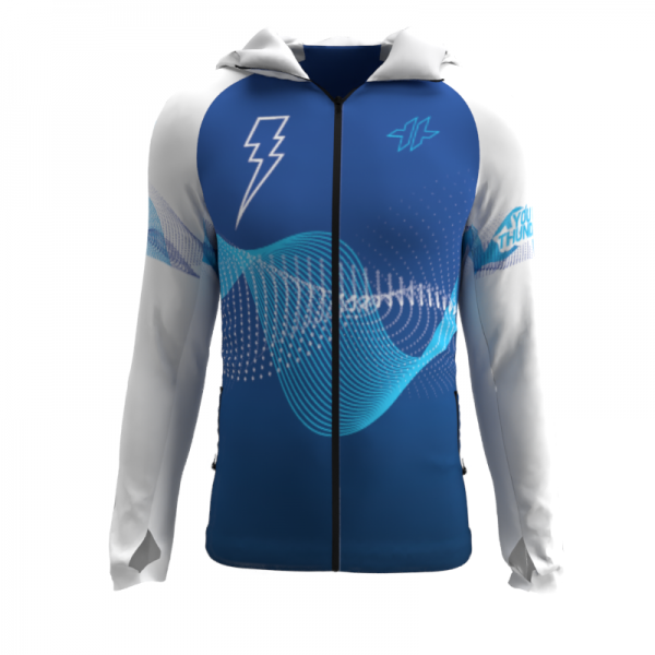 2026 Westlake Apex Jacket 2025-Front