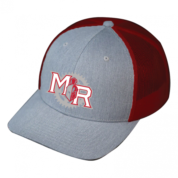 MRHS-Hat-3