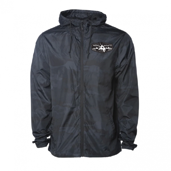 Nebo-Goats-Windbreaker-Jacket