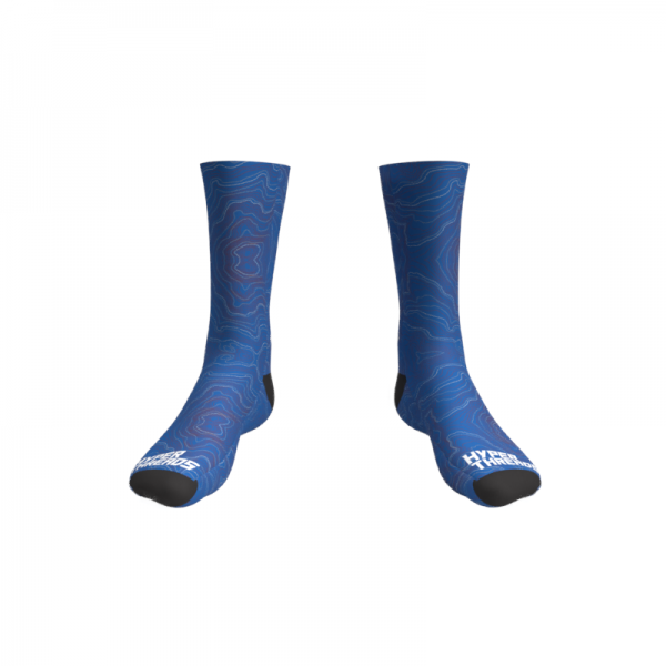 2024-Fremont-MTB-Sublimated-Sock-Front