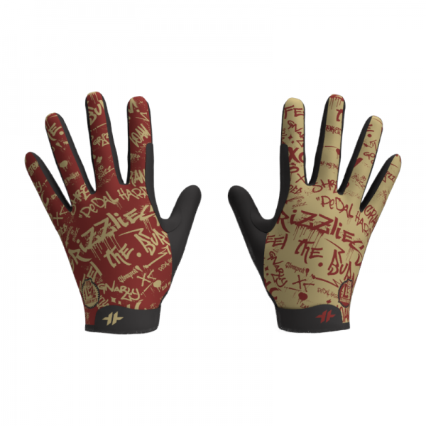 2024-Logan-High-Gloves-Full-Finger-V2-Front