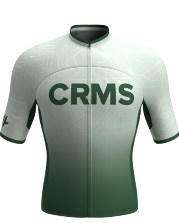 CRMS_Elite-Jersey-Men-Green-Front