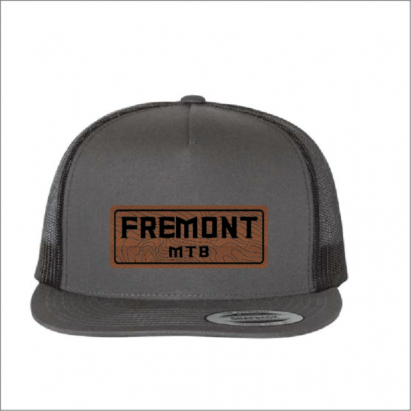 Fremont-5-panel-Classic-Trucker-Hat-6006