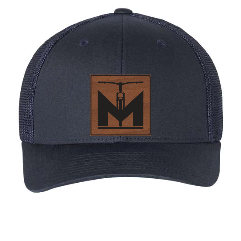 Trucker Hat | Murray Taylorsville Mtb – Hyperthreads