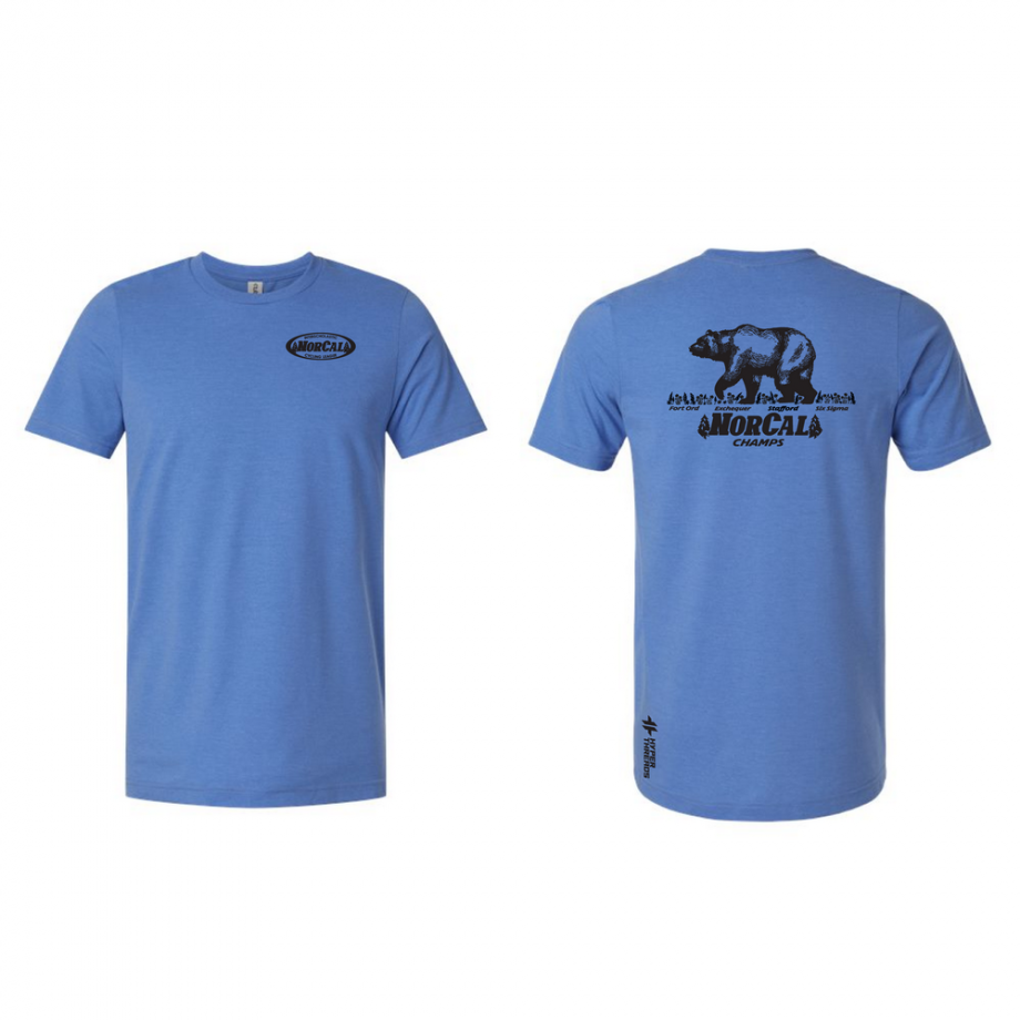 T-Shirt-Champs-Bear-Blue-2