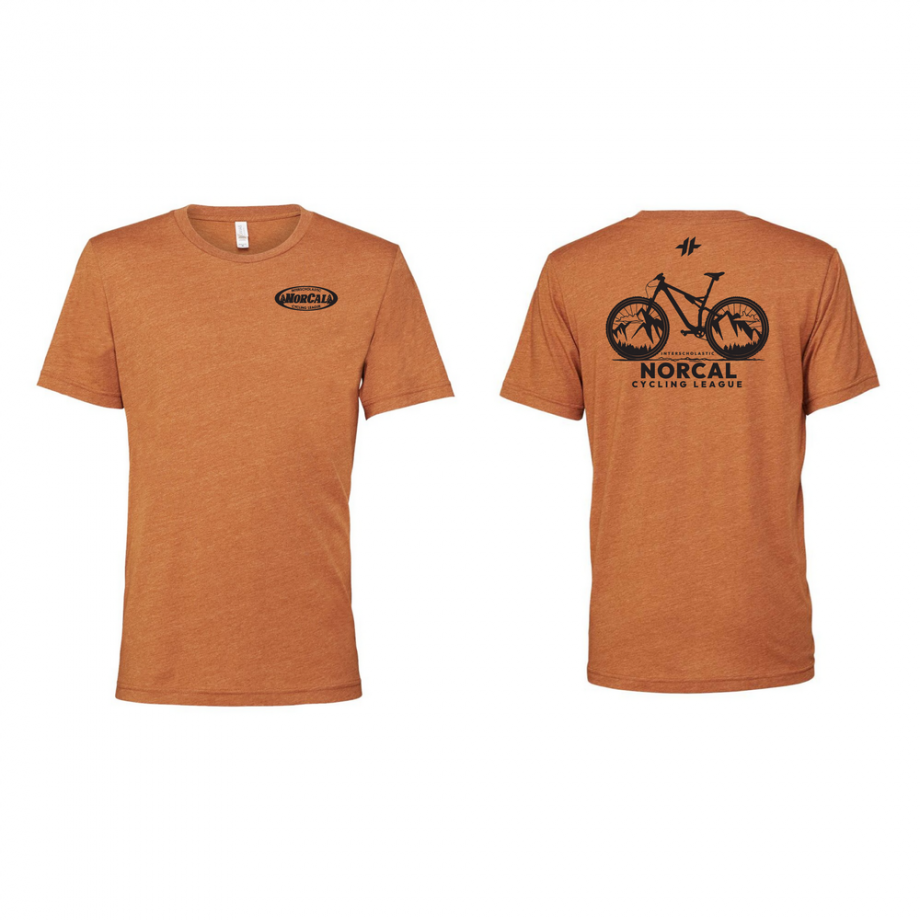 T-Shirt-NorCal-MTB-Autumn-2