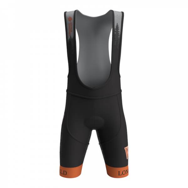 Westfield-Competition-Bib-Men-Front