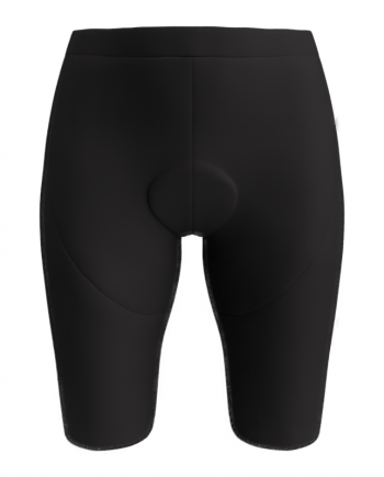 FAY-MTB-Club-Short-Women-Front