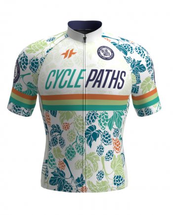 Cycle-Paths-Club-Jersey-Men-White-Front