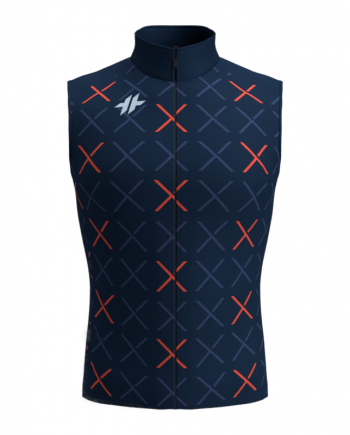BikeX Windout Vest-Front
