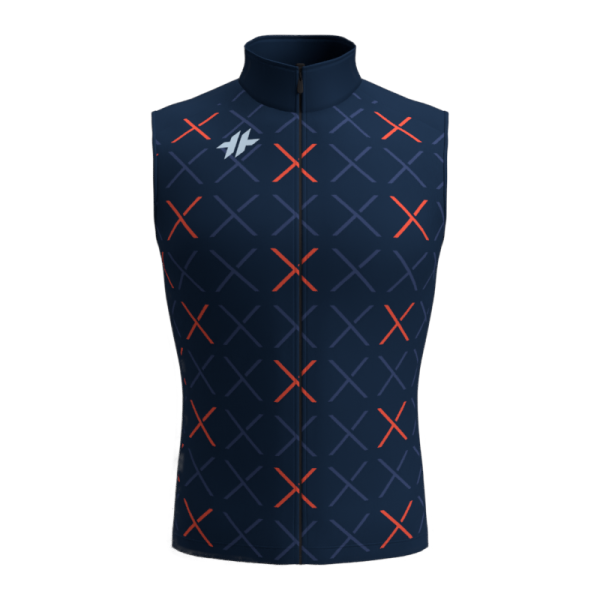 BikeX Windout Vest-Front