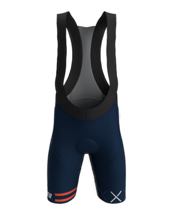 BikeX_Pro Bib-Front