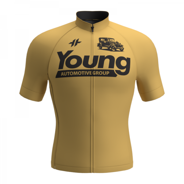 Scott-Cooley-Competition-Jersey-Gold-Front