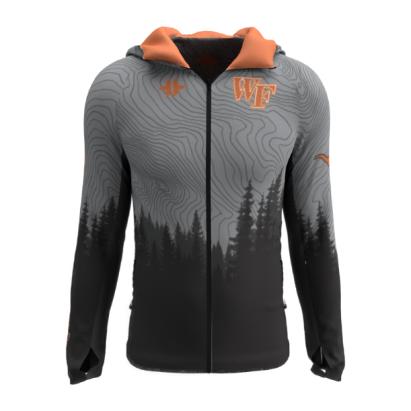 Westfield Apex Jacket-Front