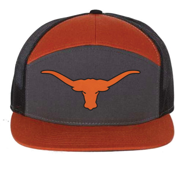 Westfield-Orange-Grey-7-Panel-Trucker-Orange-Patch-