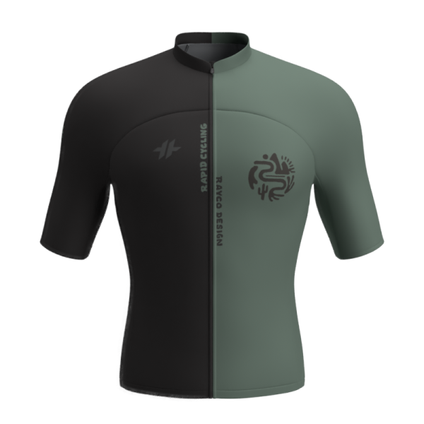 Elite Jersey Split Rayco1-Front