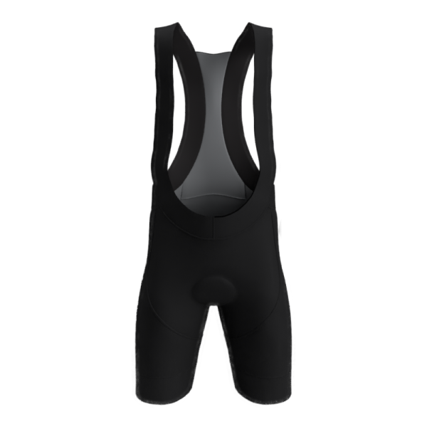 Calculated Conversions Pro Bib-Front