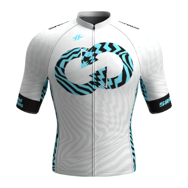 Calculated Conversions Pro Jersey V3-Front