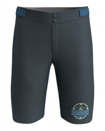 Eastlake HS Baggy-Front