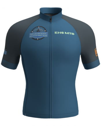 Eastlake HS Competition Jersey Men-Front