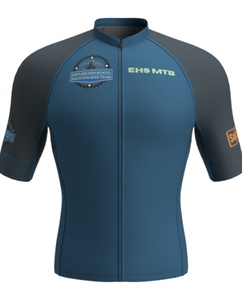 Eastlake HS Pro Jersey Men-Front