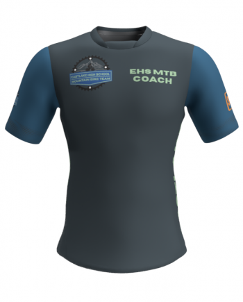 Eastlake HS Trail SS Jersey Men_Coach-Front