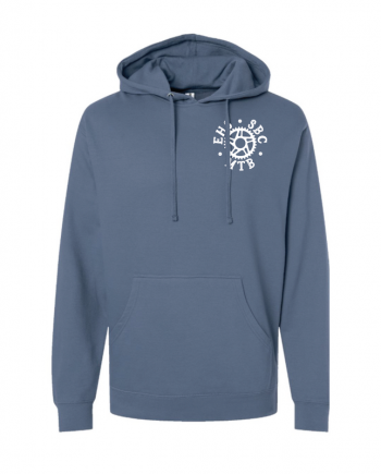 Eastlake High South Bay Comp-Casual-Hoodie-Front