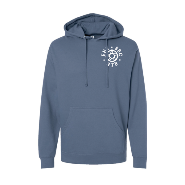 Eastlake High South Bay Comp-Casual-Hoodie-Front