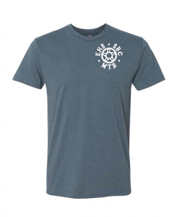Eastlake High South Bay Comp-Tee-Shirt-Front