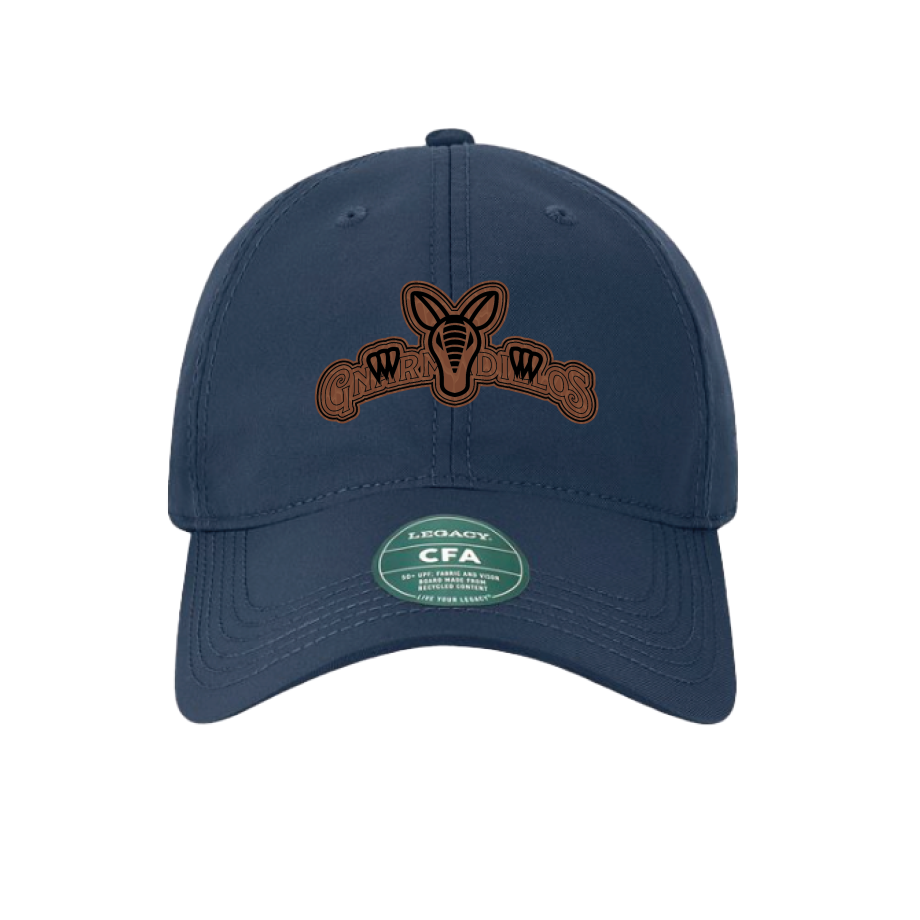 North Mississipi New Navy Hat 1