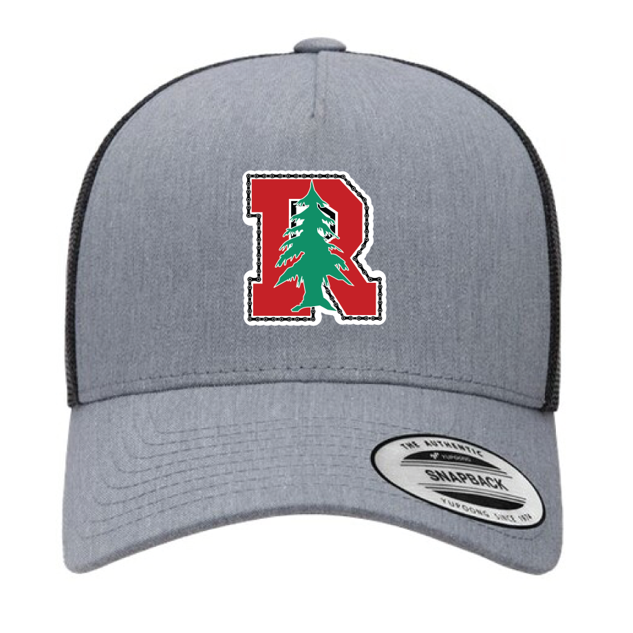 Redwood Racing Hat