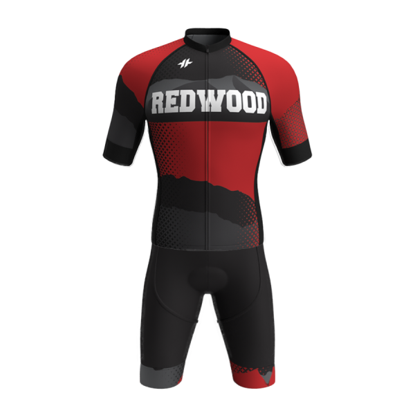 Redwood Racing Pro Kit-Front