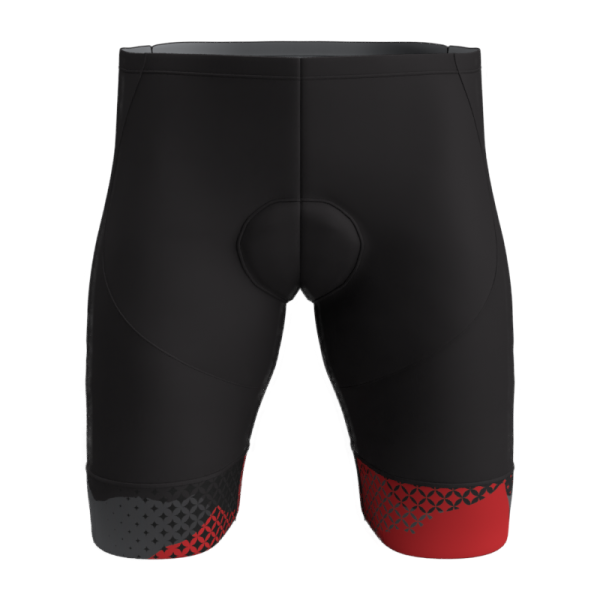 Redwood Racing Pro Short Men-Front